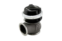 Load image into Gallery viewer, Turbosmart Gen V WG45 HyperGate45 External Wastegate - Black