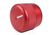 Load image into Gallery viewer, PERRIN 15-26 Subaru WRX &amp; 13-25 BRZ/FR-S/86/GR86 Oil Filter Cover - Red