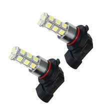 Load image into Gallery viewer, Oracle H10/9145 18 LED Bulbs (Pair) - White SEE WARRANTY