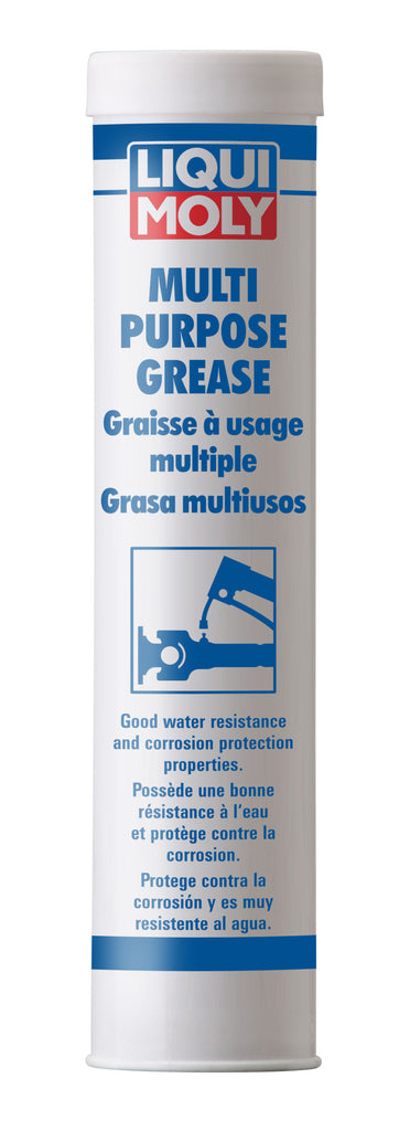 LIQUI MOLY Multipurpose Grease