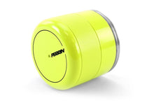Load image into Gallery viewer, PERRIN 15-26 Subaru WRX &amp; 13-26 BRZ/FR-S/86/GR86 Oil Filter Cover - Neon Yellow