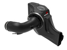 Load image into Gallery viewer, aFe Momentum GT Pro 5R Cold Air Intake System 18-19 Ford Mustang GT 5.0L V8