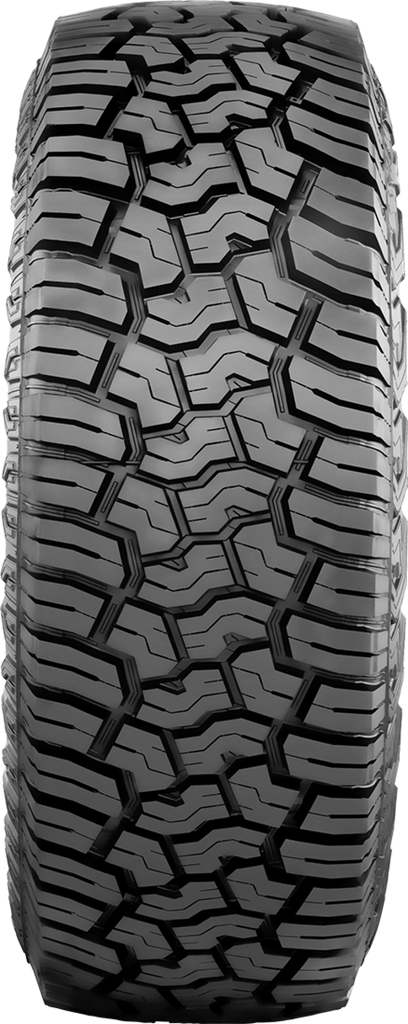 Yokohama Geolandar X-AT Tire - 37X12.50R17 124Q