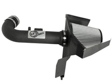 Load image into Gallery viewer, aFe MagnumFORCE Air Intake Stage-2 PRO Dry S 12-14 Chevrolet Camaro V6 3.6L