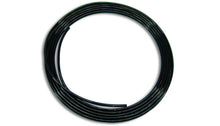 Load image into Gallery viewer, Vibrant 1/4in (6mm) OD Polyethylene Tubing 10 foot length (Black)