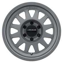 Load image into Gallery viewer, Method MR704 17x8.5 0mm Offset 8x170 130.81mm CB Matte Titanium Wheel