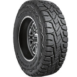 Toyo Open Country R/T Tire - 37X1250R20 126Q E/10 (2.36 FET Inc.)