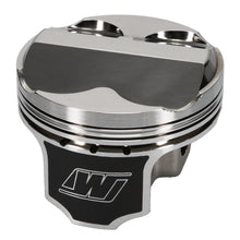 Load image into Gallery viewer, Wiseco Acura 4v Domed +8cc STRUTTED 87.50MM Piston Kit