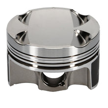 Load image into Gallery viewer, Wiseco Mitsu Evo 4-9 4G63 Asymmetric Skirt Bore 85.00mm - Size STD  - CR 9.5 Piston Set