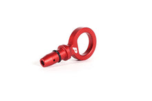 Load image into Gallery viewer, PERRIN 15-25 Subaru WRX &amp; 13-25 BRZ/FR-S/86/GR86 Dipstick Handle Loop Style - Red