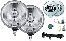 Load image into Gallery viewer, Hella 500FF 12V/55W Halogen Driving Lamp Kit