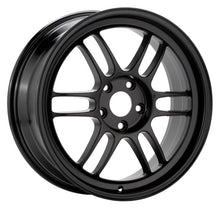 Load image into Gallery viewer, Enkei RPF1 17x8 5x100 45mm Offset 73mm Bore Matte Black Wheel 02-10 WRX &amp; 04 STI