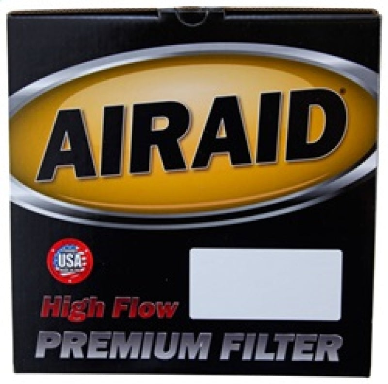 Airaid Universal Air Filter - Cone 4 1/2 x 8 x 5 x 7 1/2