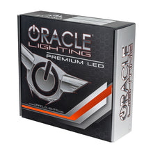 Load image into Gallery viewer, Oracle 15-17 Ford Mustang V6/GT/Shelby Dynamic DRL  w/ Halo Kit - ColorSHIFT - Dynamic