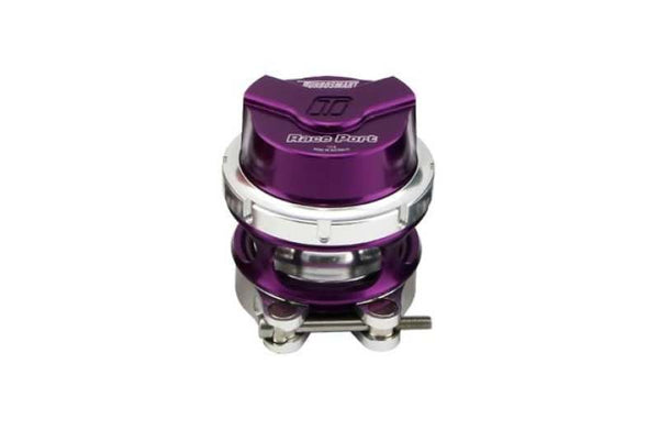 Turbosmart BOV Race Port Female Gen-V Purple - No Weld Flange – Dynamic ...