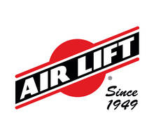 Load image into Gallery viewer, Air Lift Universal Air Spring Cradle