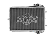 Load image into Gallery viewer, CSF Porsche 911 Turbo/GT2 (996 &amp; 997) Left Side Radiator