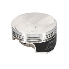 Load image into Gallery viewer, Wiseco Chevy LS Series -2.8cc Dome 4.130inch Bore Piston Kit