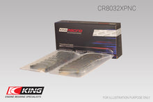 Load image into Gallery viewer, King Engine Bearings Chrysler 345/370 16V Connecting Rod Bearing Set