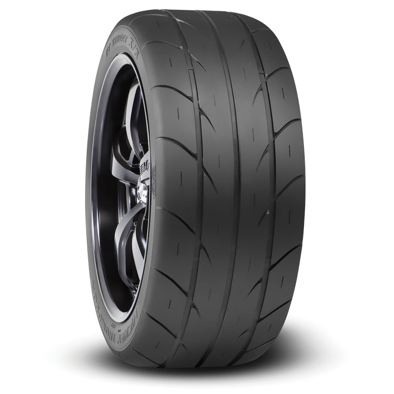 Mickey Thompson ET Street S/S Tire - P235/60R15 90000024528