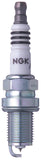 NGK Iridium Stock Heat Spark Plugs Box of 4 (BKR5EIX)