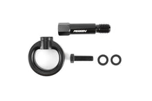 Load image into Gallery viewer, PERRIN 20-25 Toyota Supra Tow Hook Kit (Front) - Black