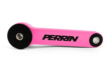 Load image into Gallery viewer, PERRIN 93-25 Subaru WRX/STI/Impreza/Crosstrek 09-25 Forester/Legacy Pitch Stop Mount - Pink