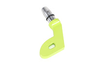 Load image into Gallery viewer, PERRIN 15-26 Subaru WRX &amp; 13-26 BRZ/FR-S/86/GR86 Dipstick Handle P Style - Neon Yellow
