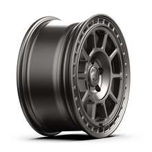 Load image into Gallery viewer, fifteen52 Traverse MX 17x8 5x114.3 38mm ET 73.1mm Center Bore Magnesium Grey Wheel