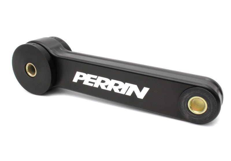 PERRIN 98-08 Subaru Forester (All Models) Pitch Stop Mount - Black