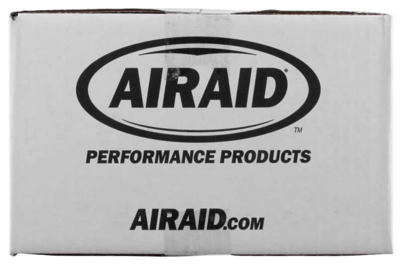 Airaid 97-04 Corvette C5 Direct Replacement Filter - Oiled / Red Media