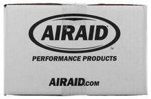 Load image into Gallery viewer, Airaid 97-04 Corvette C5 Direct Replacement Filter - Dry / Red Media