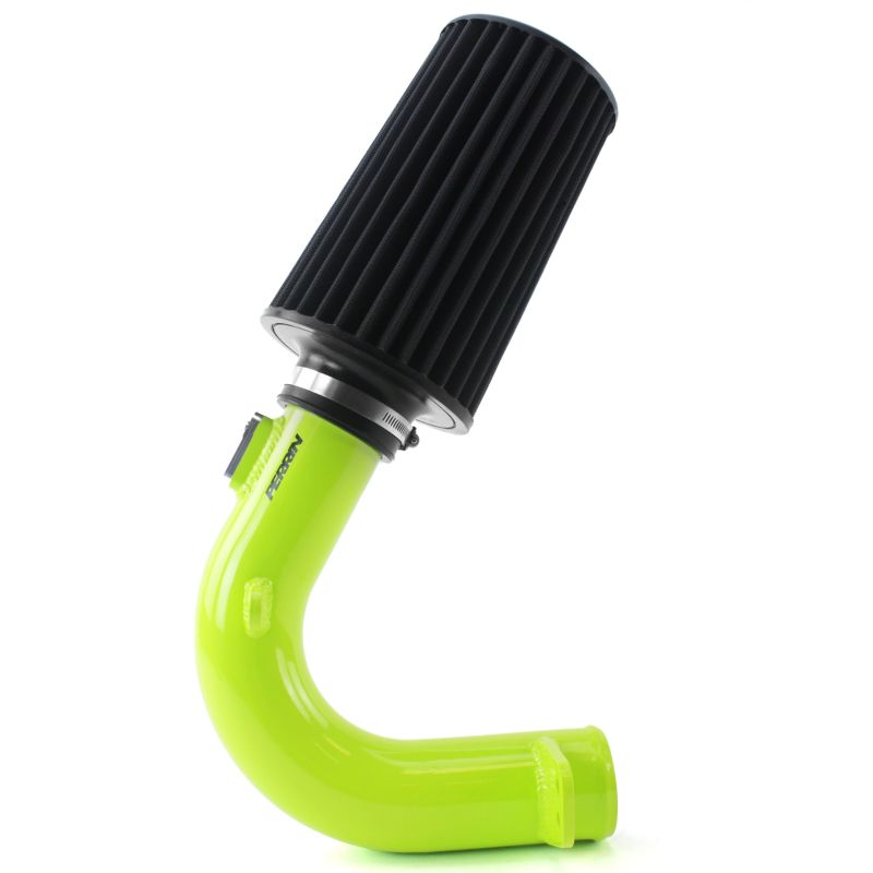 Perrin 15-19 Subaru WRX Neon Yellow Cold Air Intake