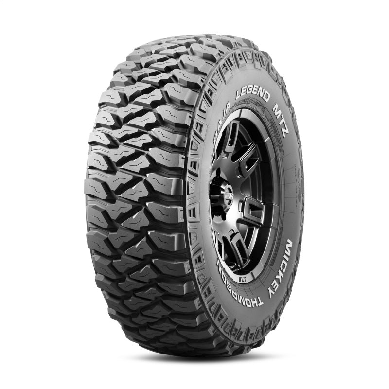 Mickey Thompson Baja Legend MTZ Tire - LT285/70R17 121/118Q 90000057347