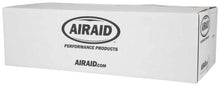 Load image into Gallery viewer, Airaid 97-04 Corvette C5 Direct Replacement Filter - Oiled / Red Media