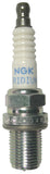 NGK Racing Spark Plug Box of 4 (R7434-10)