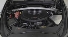 Load image into Gallery viewer, Airaid 16-19 Cadillac CTS-V 6.2L Cold Air Intake System