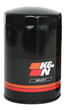 K&N 2011+ Buick Enclave 3.6L V6 / 2014+ Chevrolet Silverado 1500 5.3L V8 Spin-On Oil Filter