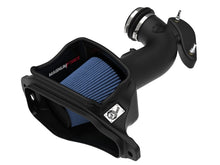 Load image into Gallery viewer, aFe POWER Magnum FORCE Stage-2 Pro 5R Cold Air Intake Sys 14-19 Chevrolet Corvette (C7) V8-6.2L