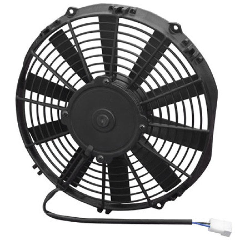 SPAL 962 CFM 11in Medium Profile Fan - Push (VA09-AP50/C-27S)