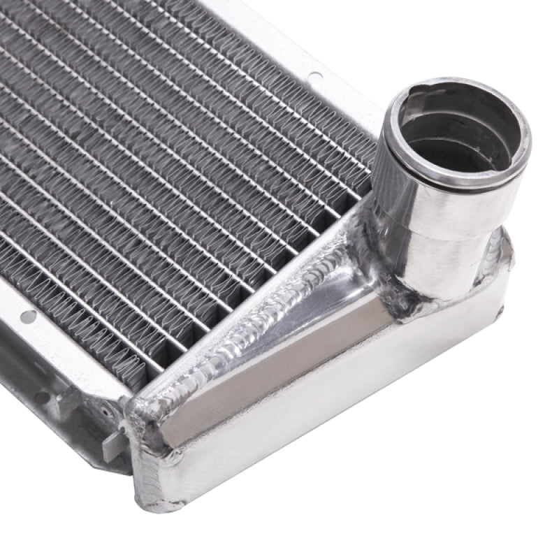 CSF 05-11 Porsche Boxster (987) / 05-11 Porsche 911 Carrera (997) Center Radiator