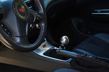 Load image into Gallery viewer, PERRIN 04-21 Subaru STI 6spd (Manual) SS Shift Knob - Ball Style
