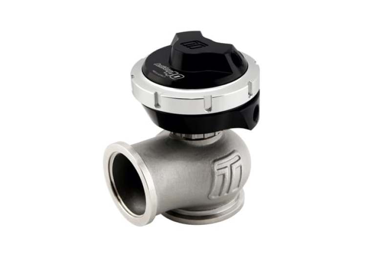 Turbosmart WG40ALV Gen V Comp-Gate 40mm - 5 PSI Black