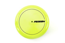Load image into Gallery viewer, PERRIN 15-26 Subaru WRX &amp; 13-26 BRZ/FR-S/86/GR86 Oil Filter Cover - Neon Yellow