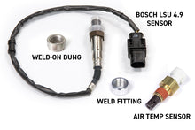 Load image into Gallery viewer, Haltech NEXUS Rebel LS Kit (Suits Gen IV) 6-Pin DBW Throttle/EV6 Injectors/Manual Transmission