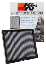 Load image into Gallery viewer, K&amp;N 13-15 Audi A3 1.6L/1.8L/2.0L / 12-15 VW Golf VII 1.6L/2.0L Cabin Air Filter