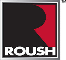 Load image into Gallery viewer, Roush 2015-2023 Ford Mustang Primed Quarter Panel Side Scoops