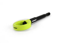 Load image into Gallery viewer, PERRIN 15-21 Subaru WRX/STI / 24-26 Crosstrek / 25-26 Forester Tow Hook Kit (Rear) - Neon Yellow