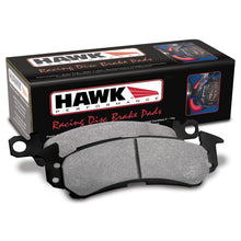 Load image into Gallery viewer, Hawk 04-10 BMW 535i/545i/550i / 04-10 645Ci/650i /02-09 745i/745Li/750 HP+ Street Brake Pads