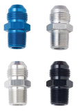 Fragola -3AN x 1/8 NPT Straight Adapter